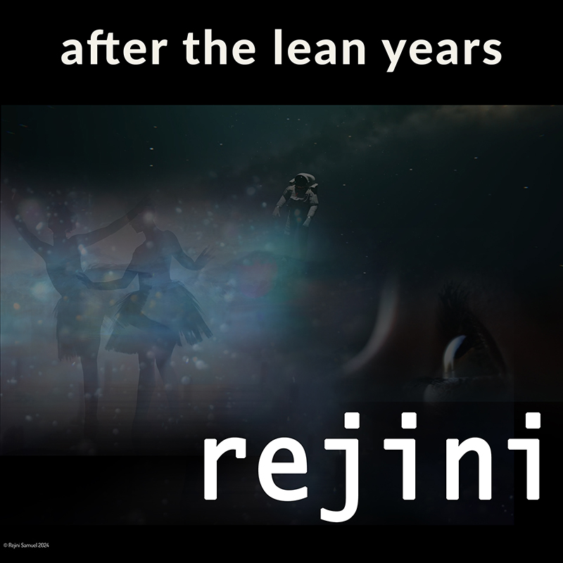 After The Lean Years