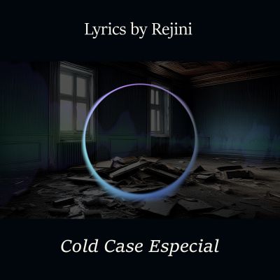 Cold Case Especial