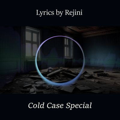 Cold Case Special