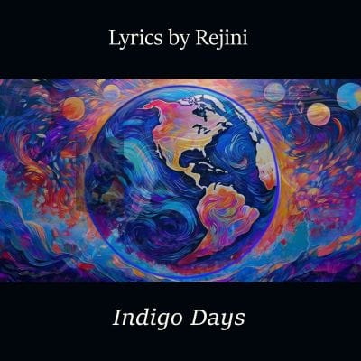 Indigo Days