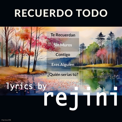 Recuerdo Todo