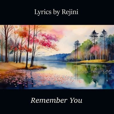 Remember You