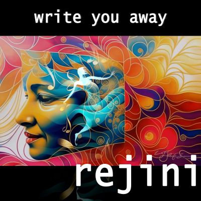 Write You Away